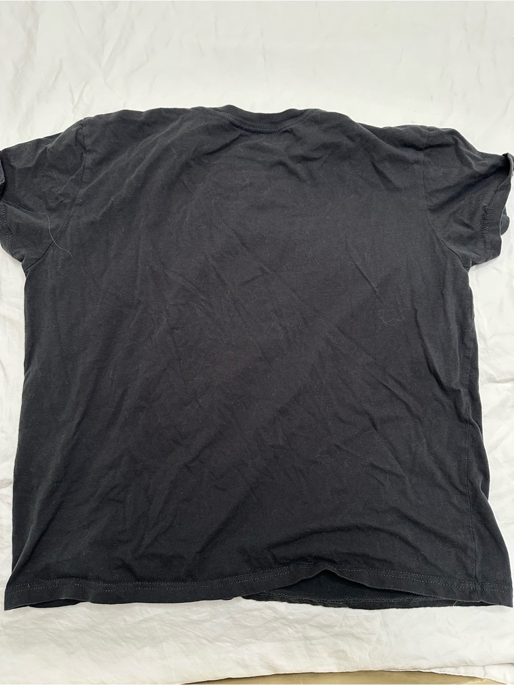 Dolly Parton Graphic Tee with Flores - Picture 4 of 4